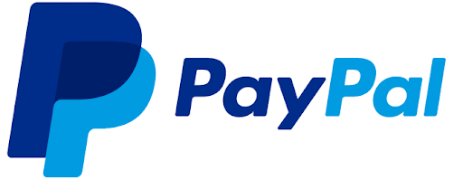 pay with paypal - Nick Wayne Store
